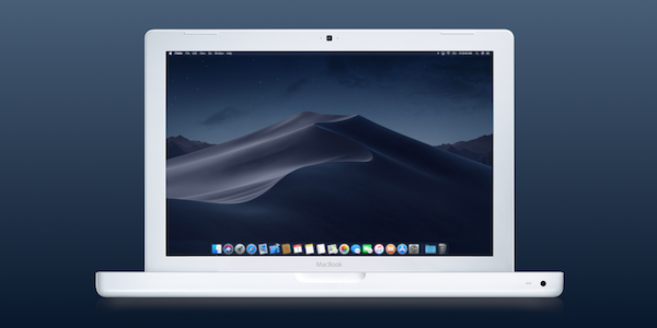 how to update os x el capitan to macos mojave